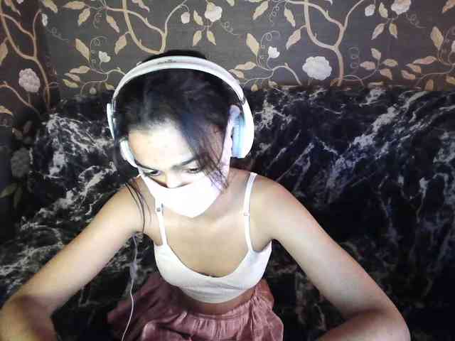 Nixiea webcam