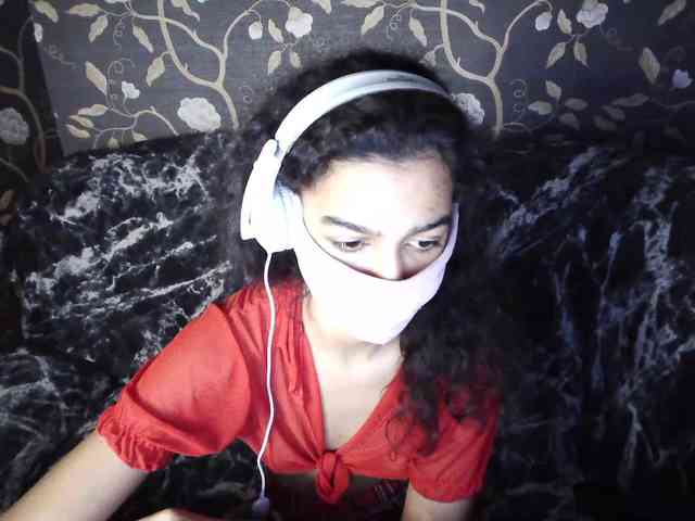 Nixiea webcam