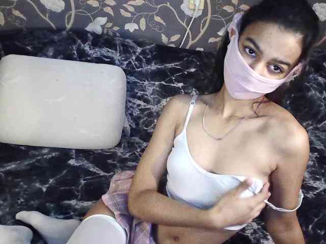 Nixiea webcam
