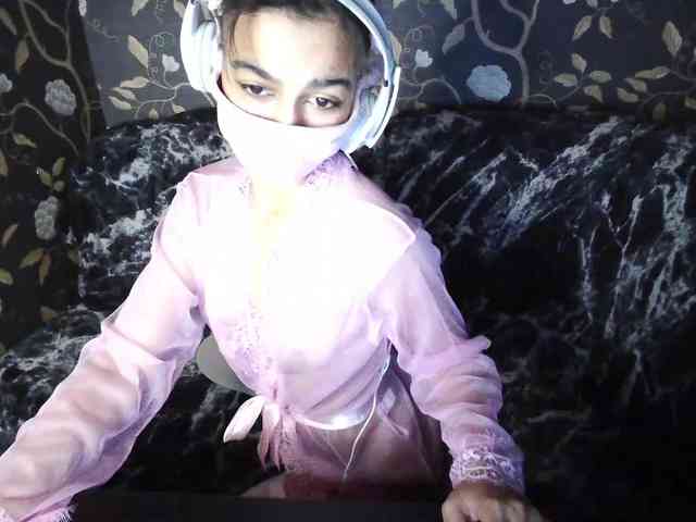 Nixiea webcam