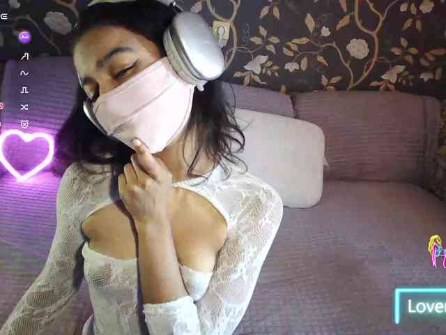 Nixiea webcam