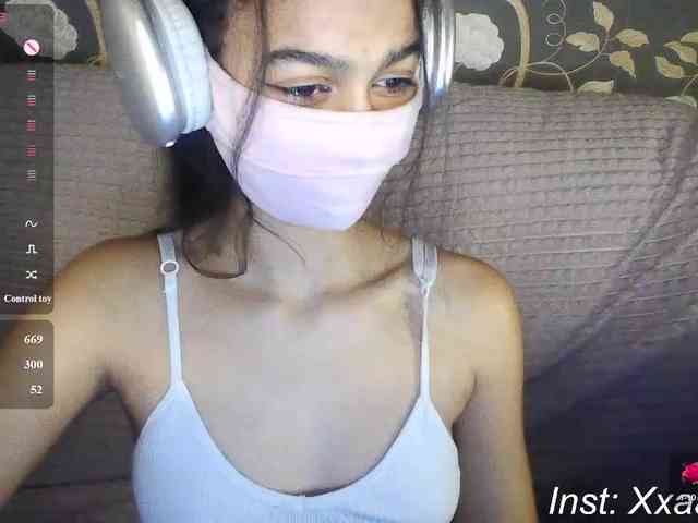 Nixiea webcam