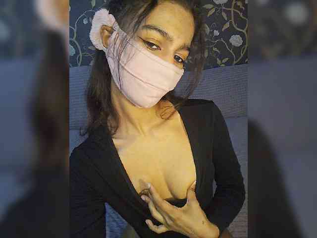 Nixiea webcam