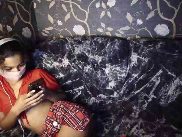 Nixiea webcam