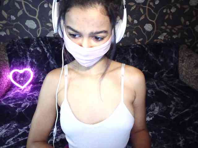 Nixiea webcam