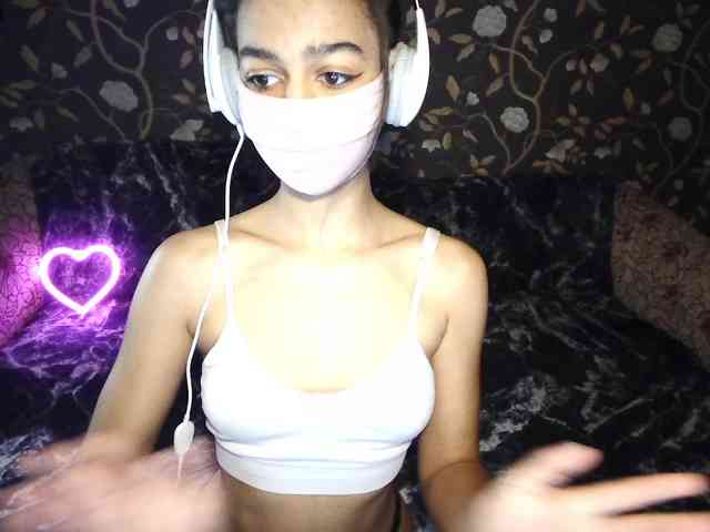 Nixiea webcam