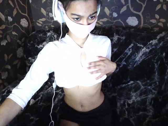 Nixiea webcam
