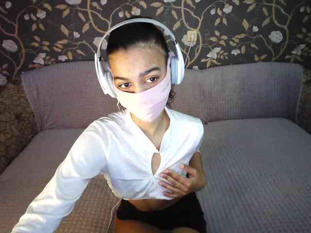 Nixiea webcam