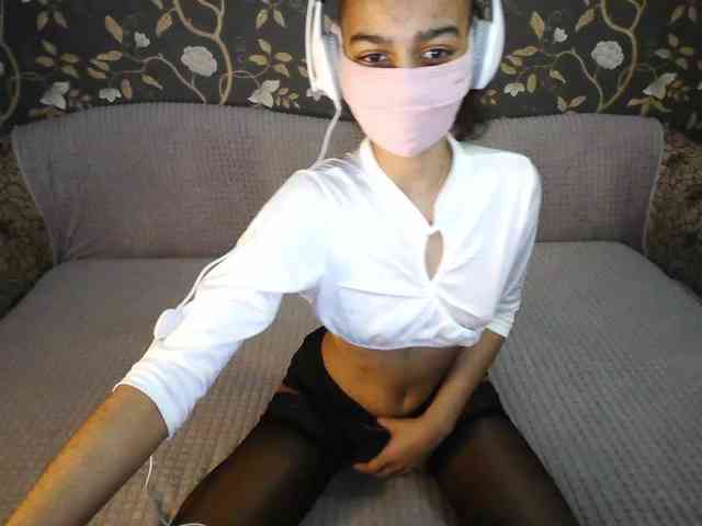 Nixiea webcam