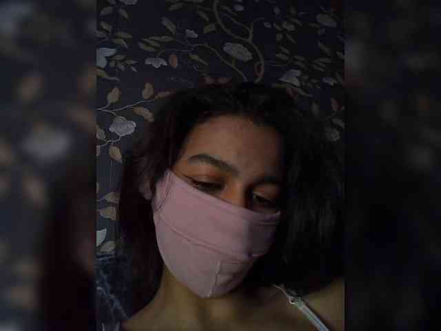 Nixiea webcam