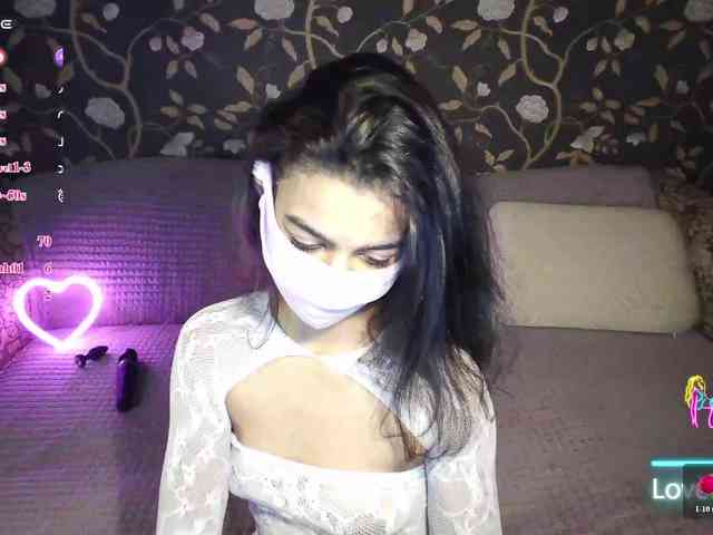 Nixiea webcam