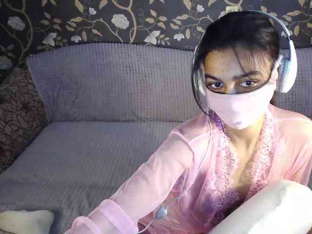 Nixiea webcam