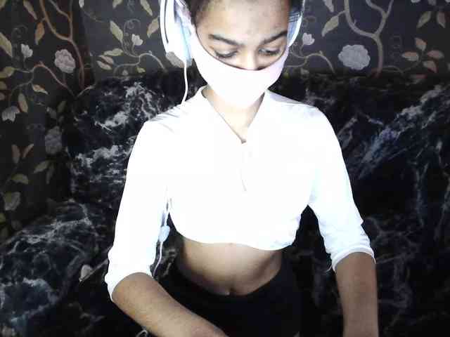 Nixiea webcam