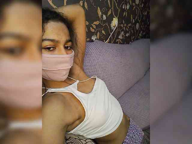 Nixiea webcam