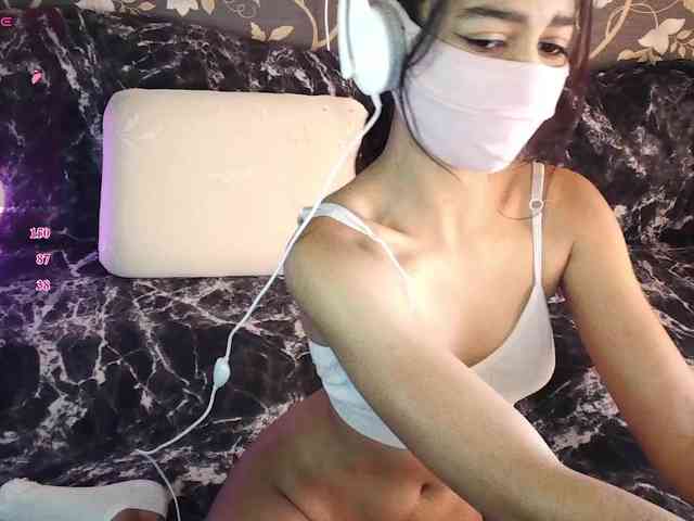 Nixiea webcam