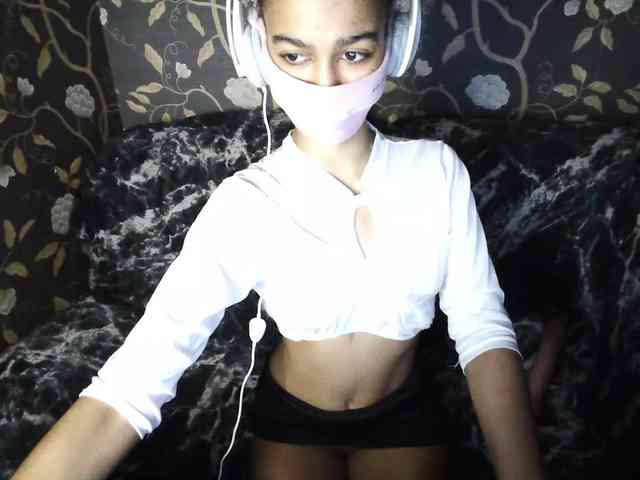 Nixiea webcam