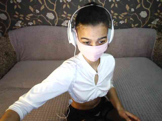 Nixiea webcam