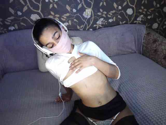 Nixiea webcam