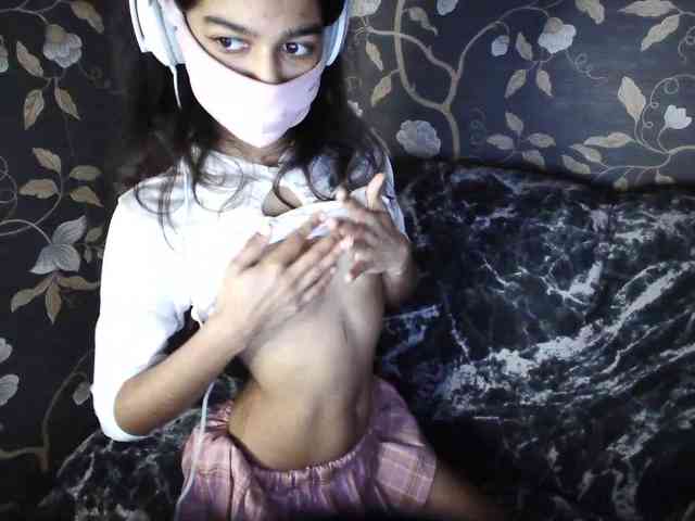 Nixiea webcam