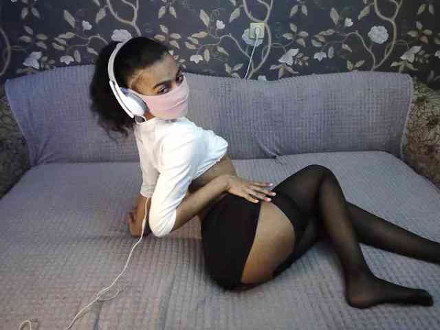 Nixiea webcam