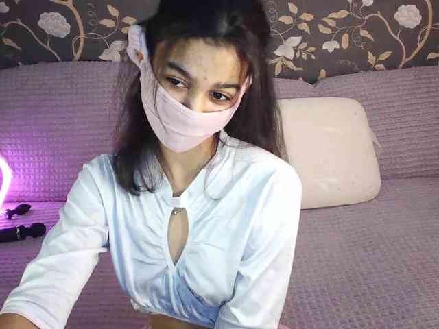 Nixiea webcam