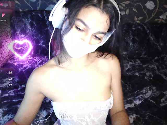 Nixiea webcam