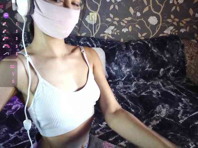Nixiea webcam