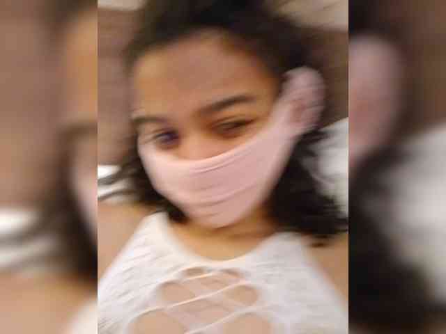 Nixiea webcam