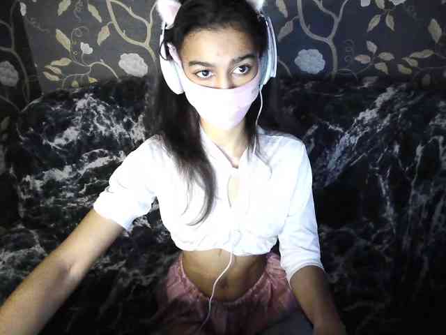 Nixiea webcam