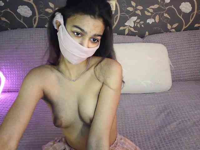 Nixiea webcam