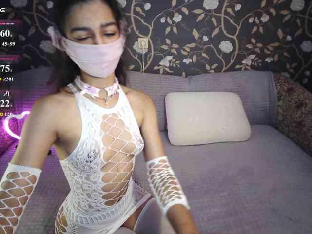 Nixiea webcam