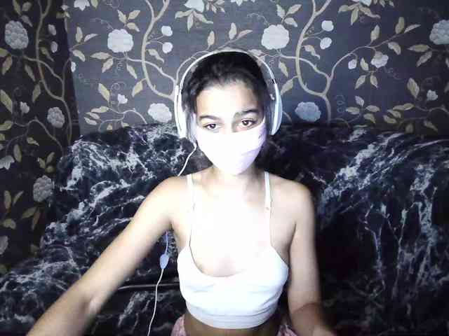 Nixiea webcam