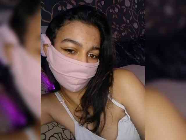 Nixiea webcam