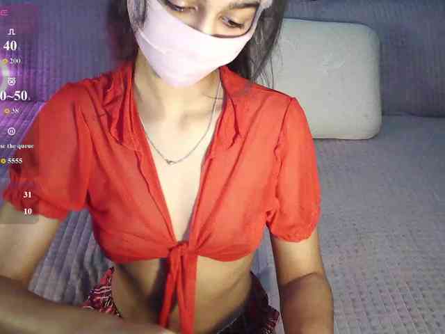 Nixiea webcam