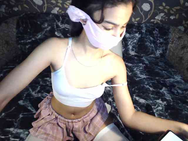 Nixiea webcam