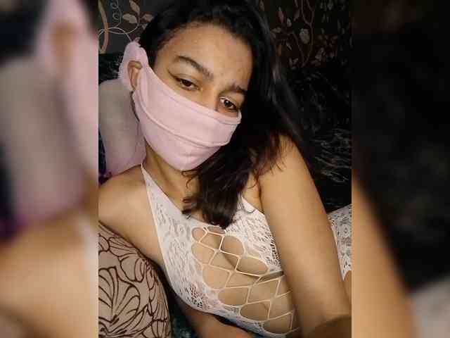 Xxassh Live Webcam on BongaCams