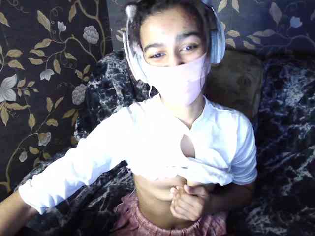 Nixiea webcam
