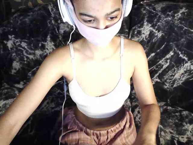Nixiea webcam