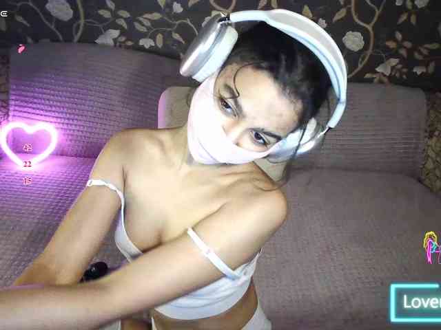 Nixiea webcam