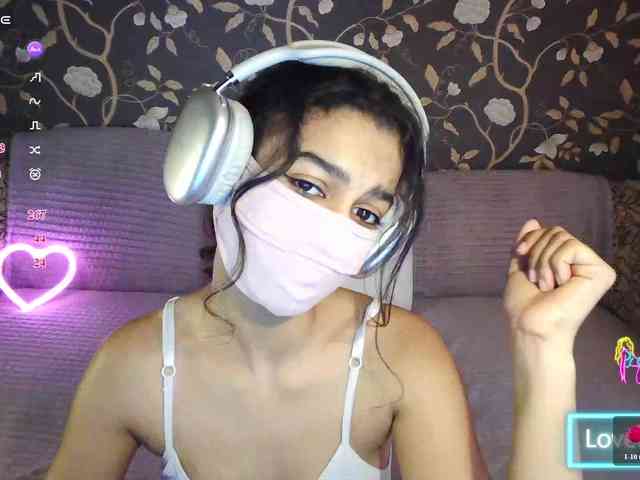 Nixiea webcam