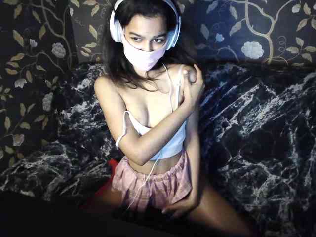 Nixiea webcam