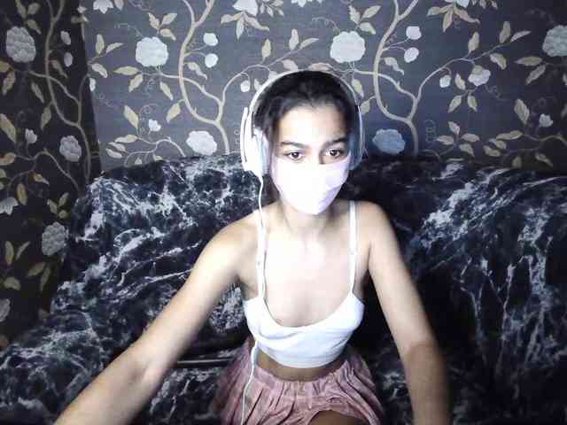 Nixiea webcam
