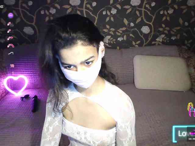 Nixiea webcam