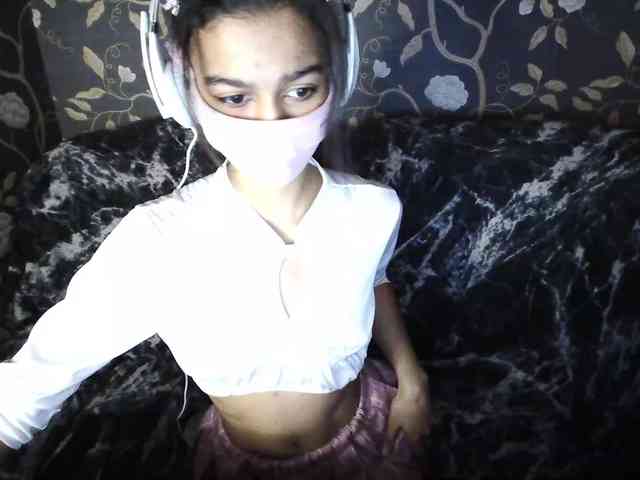 Nixiea webcam