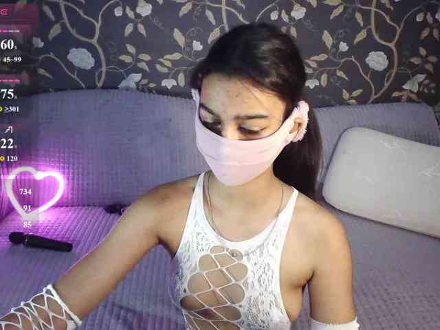 Nixiea webcam