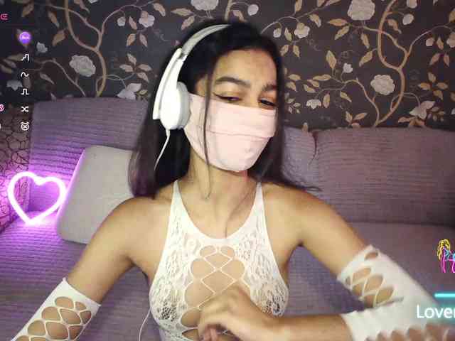 Nixiea webcam