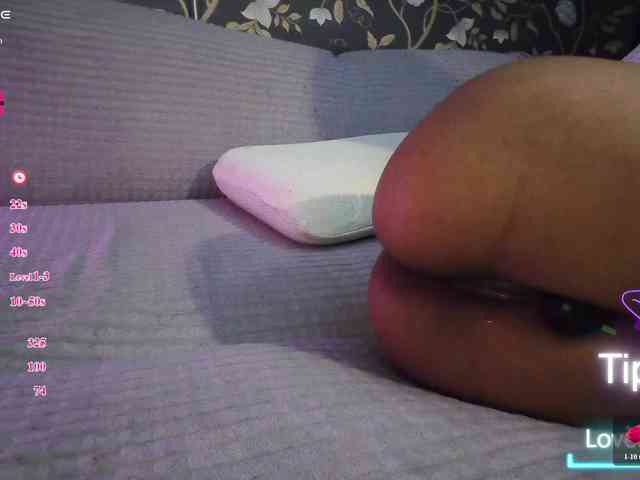 Nixiea webcam