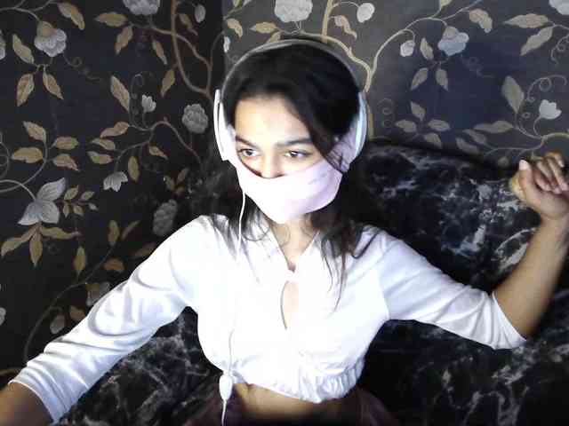 Nixiea webcam