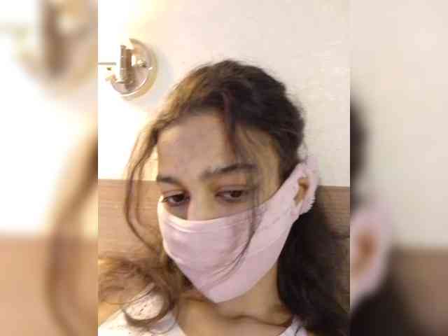 Nixiea webcam