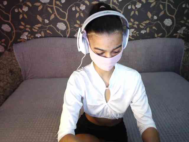 Nixiea webcam